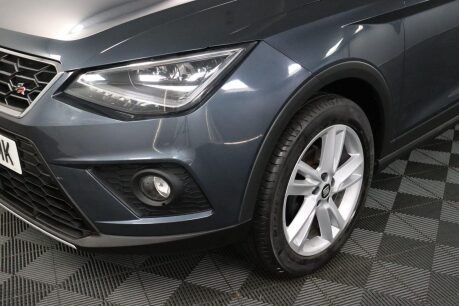 SEAT Arona TSI FR 32