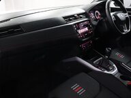 SEAT Arona TSI FR 35