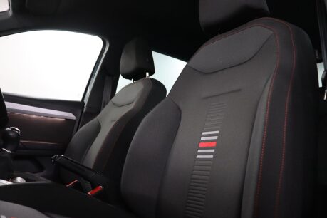 SEAT Arona TSI FR 36