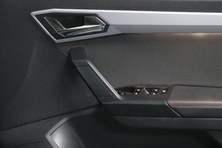 SEAT Arona TSI FR 37
