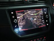 SEAT Arona TSI FR 39