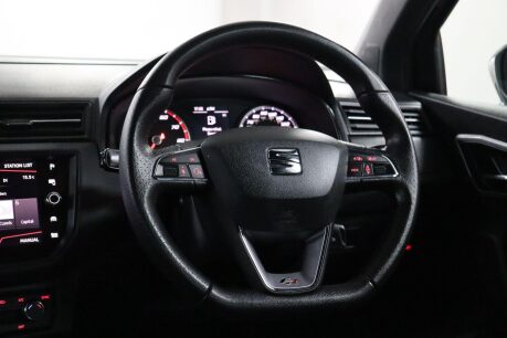 SEAT Arona TSI FR 47