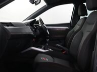 SEAT Arona TSI FR 52