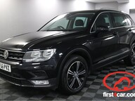 Volkswagen Tiguan SE NAV TDI BMT 4MOTION 1