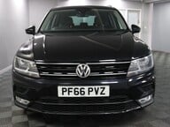 Volkswagen Tiguan SE NAV TDI BMT 4MOTION 2