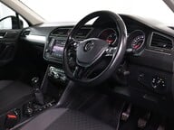 Volkswagen Tiguan SE NAV TDI BMT 4MOTION 3