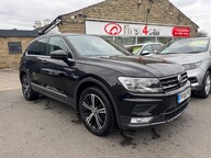 Volkswagen Tiguan SE NAV TDI BMT 4MOTION 6
