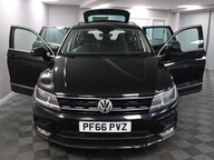 Volkswagen Tiguan SE NAV TDI BMT 4MOTION 7