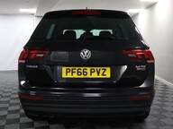 Volkswagen Tiguan SE NAV TDI BMT 4MOTION 8