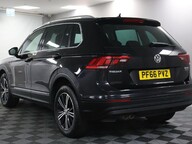 Volkswagen Tiguan SE NAV TDI BMT 4MOTION 10