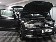 Volkswagen Tiguan SE NAV TDI BMT 4MOTION 15