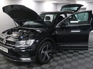 Volkswagen Tiguan SE NAV TDI BMT 4MOTION 16