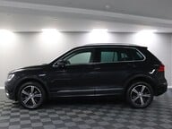 Volkswagen Tiguan SE NAV TDI BMT 4MOTION 18