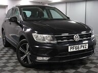Volkswagen Tiguan SE NAV TDI BMT 4MOTION 19