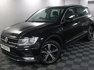 Volkswagen Tiguan SE NAV TDI BMT 4MOTION 20