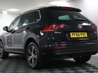 Volkswagen Tiguan SE NAV TDI BMT 4MOTION 22