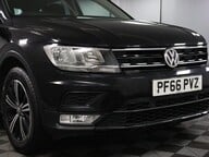 Volkswagen Tiguan SE NAV TDI BMT 4MOTION 24