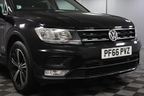 Volkswagen Tiguan SE NAV TDI BMT 4MOTION 24