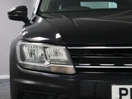 Volkswagen Tiguan SE NAV TDI BMT 4MOTION 25