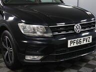 Volkswagen Tiguan SE NAV TDI BMT 4MOTION 26