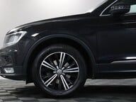 Volkswagen Tiguan SE NAV TDI BMT 4MOTION 27