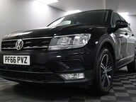 Volkswagen Tiguan SE NAV TDI BMT 4MOTION 28