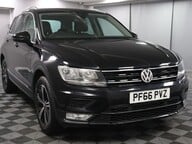 Volkswagen Tiguan SE NAV TDI BMT 4MOTION 30