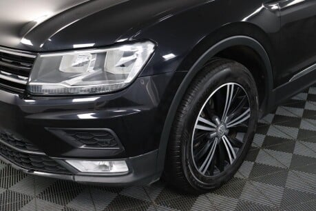Volkswagen Tiguan SE NAV TDI BMT 4MOTION 31