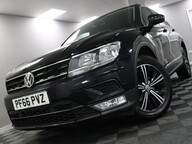 Volkswagen Tiguan SE NAV TDI BMT 4MOTION 32