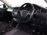 Volkswagen Tiguan SE NAV TDI BMT 4MOTION 3