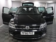 Volkswagen Tiguan SE NAV TDI BMT 4MOTION 7