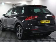 Volkswagen Tiguan SE NAV TDI BMT 4MOTION 10