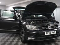 Volkswagen Tiguan SE NAV TDI BMT 4MOTION 15