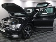 Volkswagen Tiguan SE NAV TDI BMT 4MOTION 16