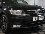 Volkswagen Tiguan SE NAV TDI BMT 4MOTION 24