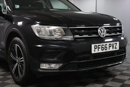 Volkswagen Tiguan SE NAV TDI BMT 4MOTION 24