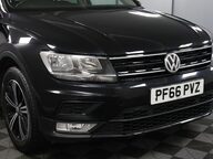 Volkswagen Tiguan SE NAV TDI BMT 4MOTION 26