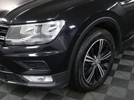 Volkswagen Tiguan SE NAV TDI BMT 4MOTION 31