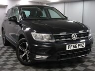 Volkswagen Tiguan SE NAV TDI BMT 4MOTION 19
