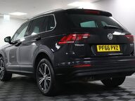 Volkswagen Tiguan SE NAV TDI BMT 4MOTION 22