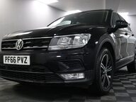 Volkswagen Tiguan SE NAV TDI BMT 4MOTION 28