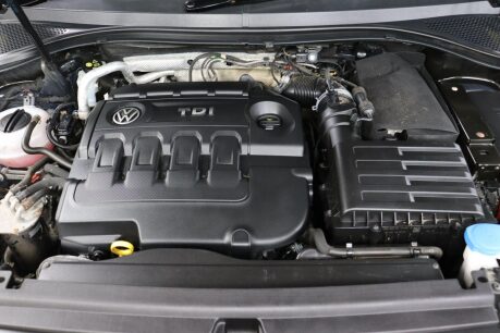 Volkswagen Tiguan SE NAV TDI BMT 4MOTION 45