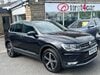Volkswagen Tiguan SE NAV TDI BMT 4MOTION