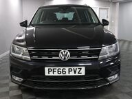 Volkswagen Tiguan SE NAV TDI BMT 4MOTION 4