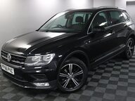 Volkswagen Tiguan SE NAV TDI BMT 4MOTION 12