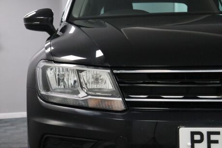 Volkswagen Tiguan SE NAV TDI BMT 4MOTION 10