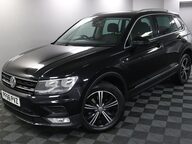 Volkswagen Tiguan SE NAV TDI BMT 4MOTION 12