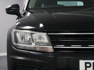 Volkswagen Tiguan SE NAV TDI BMT 4MOTION 10