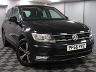 Volkswagen Tiguan SE NAV TDI BMT 4MOTION 8