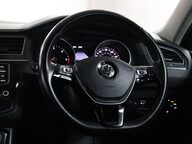 Volkswagen Tiguan SE NAV TDI BMT 4MOTION 35